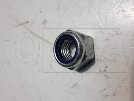 NUT SKT-M. NM24 DIN 985-10