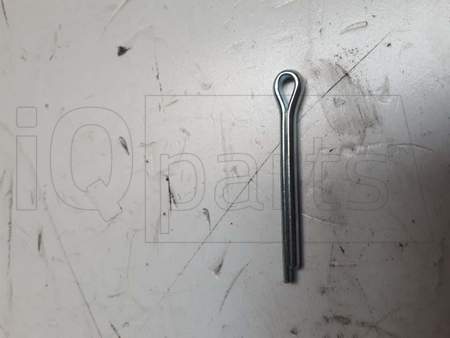 SPLIT PIN 4X36 VERZ. DIN 94