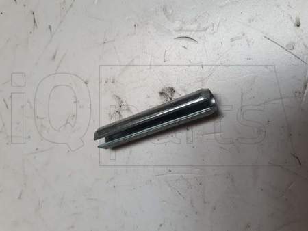 PIN S-0845, M8X45 VZ DIN 1481 O.M.