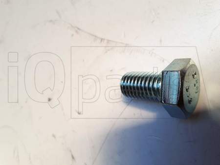 Болт V-1425, M14X25 8.8 VZ DIN 933 O.M