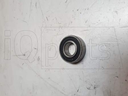 BEARING RILLENKUGELL.6002 2RS 90015003