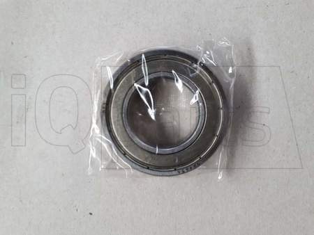 LAGER RILLENKUGELLAGER 6006Z