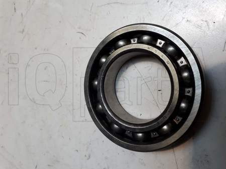 BEARING RILLENKUGELLAGER 6007