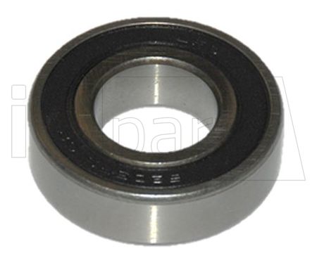 BEARING RILLENKUGELLAGER 6205-2RS