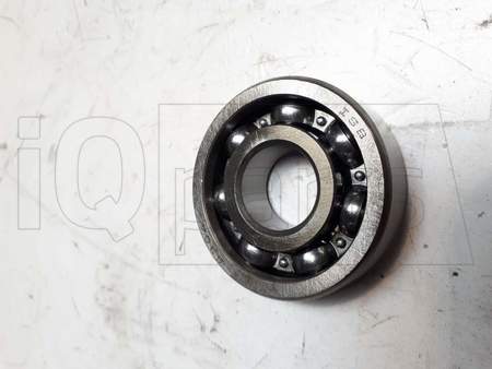 BEARING RILLENKUGELLAGER 6304