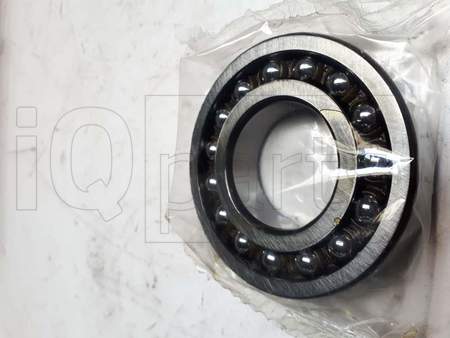 LAGER PENDELKUGELLAGER 1207