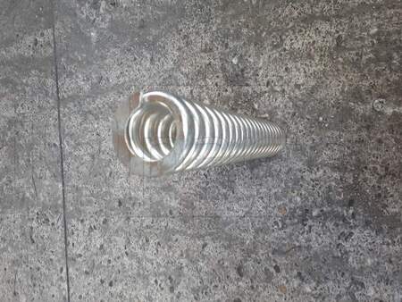 SPRING ZUSATZF. STEINS.  G0305002