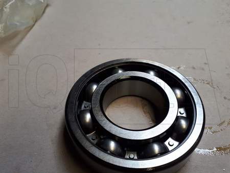 BEARING RILLENKUGELLAGER 6311