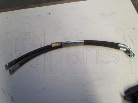 TUBE 700MM NW10 COMPAKT 2-LAGIG