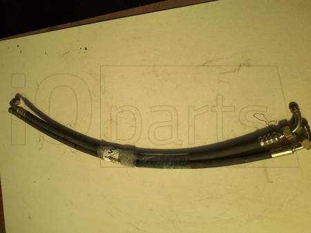 SCHLAUCH 25N10X940 90GR