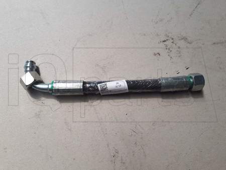 TUBE 230MM NW10 COMPAKT 2LAGIG