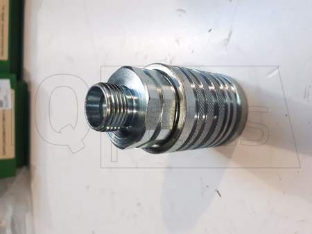 COUPLING KUPPLUNGSM. NW10 18X1,5