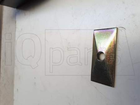 Pallet STAUFF-DECKPLATTE DS-GD GR. 3