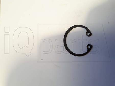 RING SICHERUNGSRING I 32  DIN472