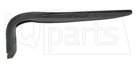 Tine leg 110x15x330, 110x15x330, MESSERZINKE 110X15X330 DB, TM HYDRO MS/XS