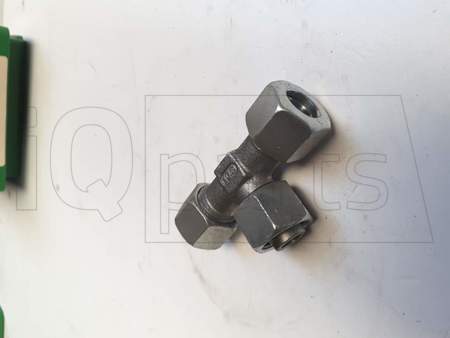 STUECK T-STUECK EVT 12-L A3C