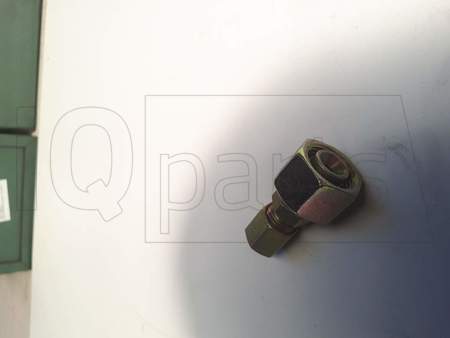 CONE REDUZIERANSCHLUSS KOR 12/6-PL