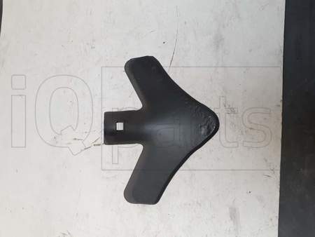 Gänsefußschar KULTIVATORSCH. 240MM