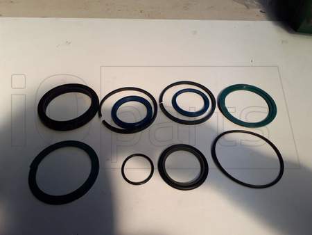 DICHTSATZ ZYLINDER ZU HITCH 90X727/1160