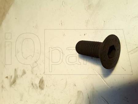 surub Y-1435, M14X35 10.9 DIN 7991 O.M