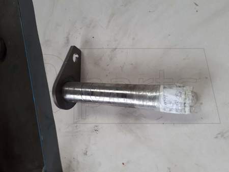 BOLZEN LAGERB. DM50 GESCHW.