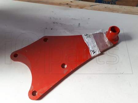 Pallet VERBINDUNGSPLATTE GESCHW.