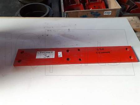 Pallet PLATTE AUSSEN