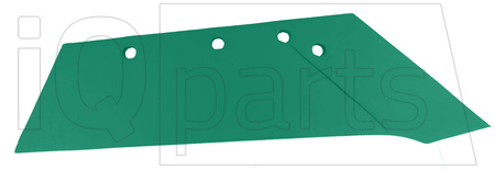 Reja de arado DU 435 SR 33.18.372 (DU433); REGENT