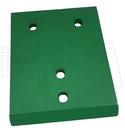 Пластинa  936.40.31; REGENT