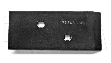 Anlagenschoner 177349  120x12mm