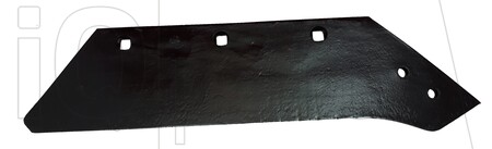 Reja para puntera reversible 010 600D  16"