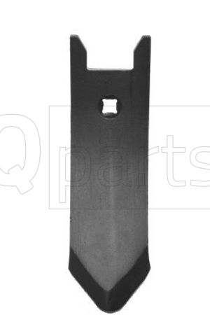 Punta vomere 340 60850 80x12 hardface