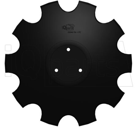 Disco 2324 6106  460x6 gez