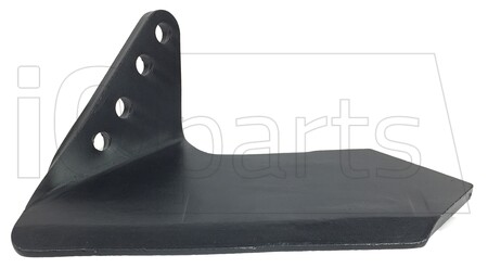 Flügelschare 0031 1328  10x193 4-Loch; Hardface