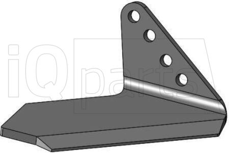 Aletta coltivatore 0031 1329  10x193  4-Loch