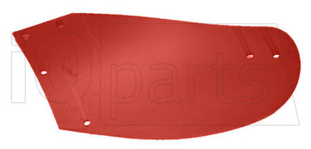 Mollblech -Streichblech 9292110 KG181