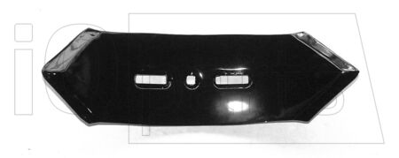 Punta coltivatore 900835  12x130x450