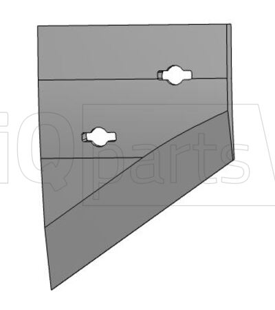Долото культиватора 056461Z 