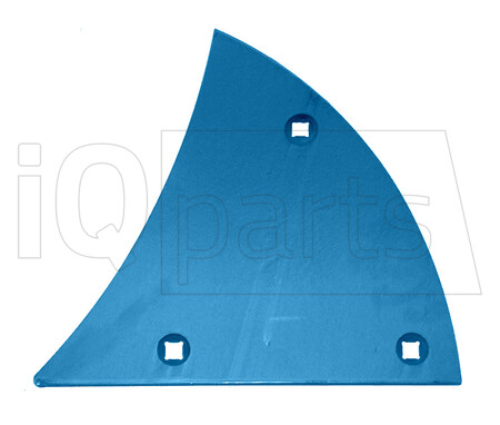 Canto de desgaste 345 1001  B2K