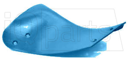 Versoio prevomere 347 0600  M2R; 347 10014