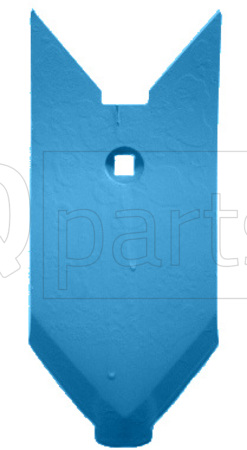 Nez de Soc 337 4443  K12P 120x12 hardface