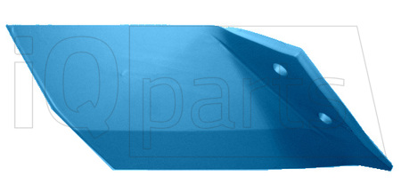 Ailette de Dechaumeur 337 4462  KF30P hardface