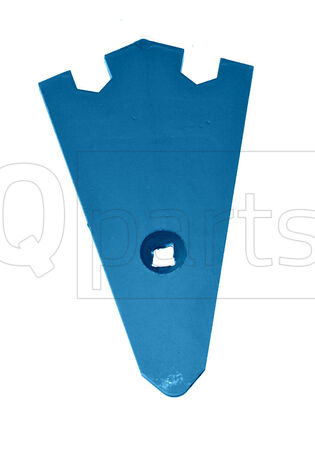 Punta strisciante 340 1903