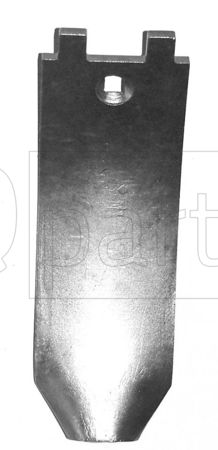 Направляющая пластина SOC 20955 M12