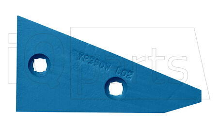 Anlagenspitze YP 350W   2751 0205