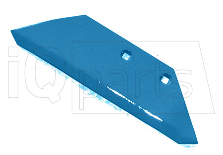 Aletta coltivatore GG45R  6342 5004  120x10MM