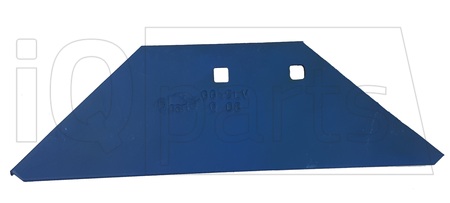 Aletta coltivatore GG45L  6342 5003  120x10MM