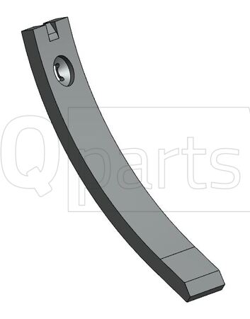 Scharspitze 457618  50x12