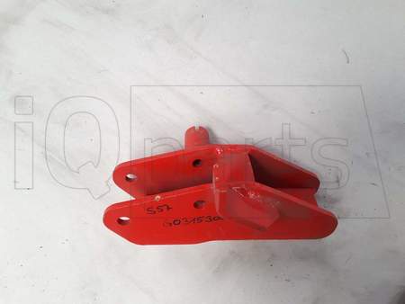 HALTER RANDBLECH GESCHW.