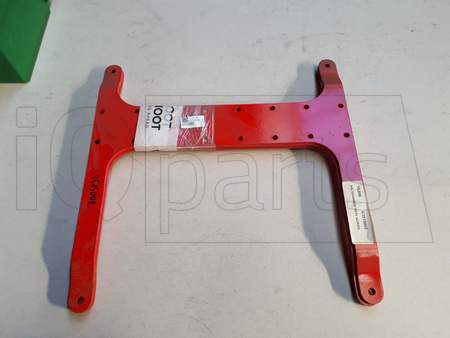 RETAINER HALTERAHMEN TAFEL 423X423